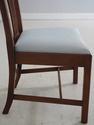 L73826: Set of 6 KITTINGER Old Dominion Mahogany D