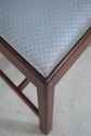 L73826: Set of 6 KITTINGER Old Dominion Mahogany D