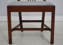 L73826: Set of 6 KITTINGER Old Dominion Mahogany D