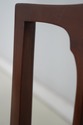 L73826: Set of 6 KITTINGER Old Dominion Mahogany D