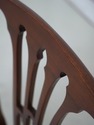L73826: Set of 6 KITTINGER Old Dominion Mahogany D