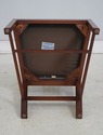 L73826: Set of 6 KITTINGER Old Dominion Mahogany D