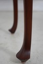 L73836: HARVARD Bench Made Cherry Scallop Top Tea 