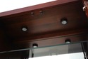 73802: STICKLEY Cherry Highlands Display China Cab