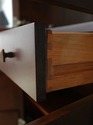 73802: STICKLEY Cherry Highlands Display China Cab