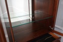 73802: STICKLEY Cherry Highlands Display China Cab