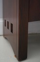 73802: STICKLEY Cherry Highlands Display China Cab