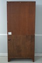 73802: STICKLEY Cherry Highlands Display China Cab