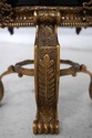 F73918: French Empire Style Bronze Mounted Porcela