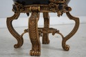 F73918: French Empire Style Bronze Mounted Porcela