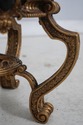 F73918: French Empire Style Bronze Mounted Porcela