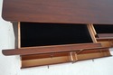 73821: NICHOLS & STONE By STICKLEY Cherry 6 Drawer