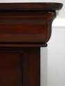 73821: NICHOLS & STONE By STICKLEY Cherry 6 Drawer
