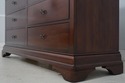 73821: NICHOLS & STONE By STICKLEY Cherry 6 Drawer