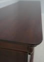 73821: NICHOLS & STONE By STICKLEY Cherry 6 Drawer