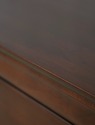 73821: NICHOLS & STONE By STICKLEY Cherry 6 Drawer