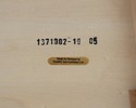 73821: NICHOLS & STONE By STICKLEY Cherry 6 Drawer