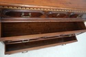 L73875/76: Pair FRANCESCO MOLON Italian 3 Drawer C