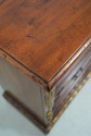 L73875/76: Pair FRANCESCO MOLON Italian 3 Drawer C