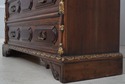L73875/76: Pair FRANCESCO MOLON Italian 3 Drawer C