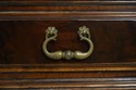L73875/76: Pair FRANCESCO MOLON Italian 3 Drawer C