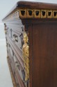 L73875/76: Pair FRANCESCO MOLON Italian 3 Drawer C