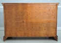 L73875/76: Pair FRANCESCO MOLON Italian 3 Drawer C