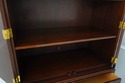 73824: COUNCILL CRAFTSMEN Inlay Mahogany Bedroom A