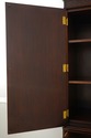 73824: COUNCILL CRAFTSMEN Inlay Mahogany Bedroom A