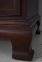73824: COUNCILL CRAFTSMEN Inlay Mahogany Bedroom A