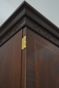 73824: COUNCILL CRAFTSMEN Inlay Mahogany Bedroom A