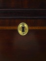 73824: COUNCILL CRAFTSMEN Inlay Mahogany Bedroom A