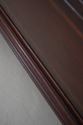 73824: COUNCILL CRAFTSMEN Inlay Mahogany Bedroom A