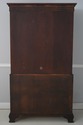 73824: COUNCILL CRAFTSMEN Inlay Mahogany Bedroom A