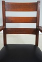 F73893: STICKLEY BROTHERS Antique Mission Oak Smal