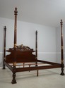 73878: FRANCESCO MOLON Mahogany King Size Poster B