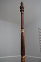 73878: FRANCESCO MOLON Mahogany King Size Poster B