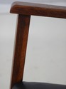 F73893: STICKLEY BROTHERS Antique Mission Oak Smal