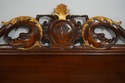 73878: FRANCESCO MOLON Mahogany King Size Poster B