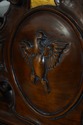 73878: FRANCESCO MOLON Mahogany King Size Poster B