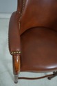 73976: Set of 3 HANCOCK & MOORE Leather Bar Counte