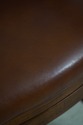 73976: Set of 3 HANCOCK & MOORE Leather Bar Counte