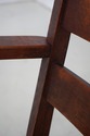 F73893: STICKLEY BROTHERS Antique Mission Oak Smal