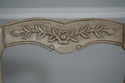 L73841: Set of 4 Country French Dining Room Chairs