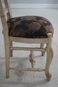 L73841: Set of 4 Country French Dining Room Chairs