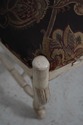 L73841: Set of 4 Country French Dining Room Chairs