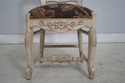 L73841: Set of 4 Country French Dining Room Chairs