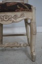 L73841: Set of 4 Country French Dining Room Chairs