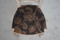 L73841: Set of 4 Country French Dining Room Chairs