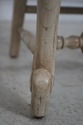 L73841: Set of 4 Country French Dining Room Chairs